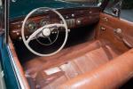 Lincoln Continental Cabriolet 1941 года
